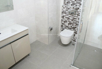 Квартира 4+1 в Анкаре, Турция | PKK-46044