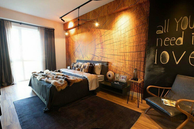 Квартира 2+1 в Стамбуле, Турция | STE-46146