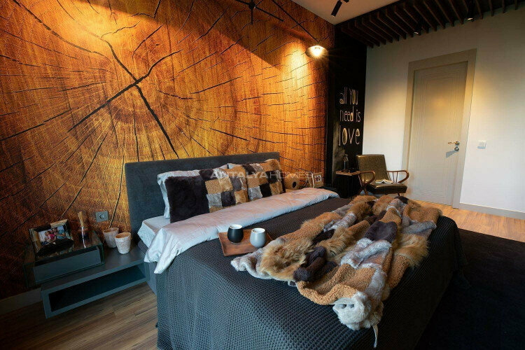 Квартира 2+1 в Стамбуле, Турция | STE-46146