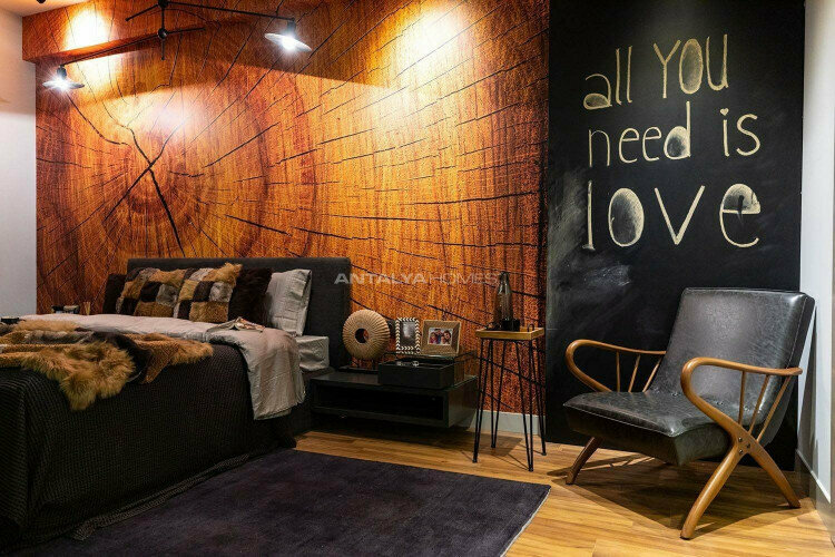 Квартира 2+1 в Стамбуле, Турция | STE-46146