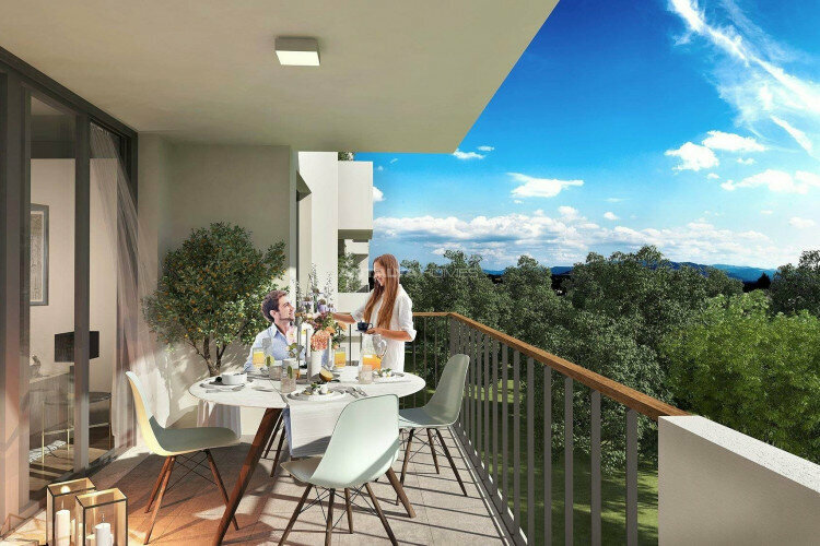 Квартира 2+1 в Стамбуле, Турция | STE-46146