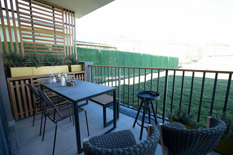 Квартира 2+1 в Стамбуле, Турция | STE-46146