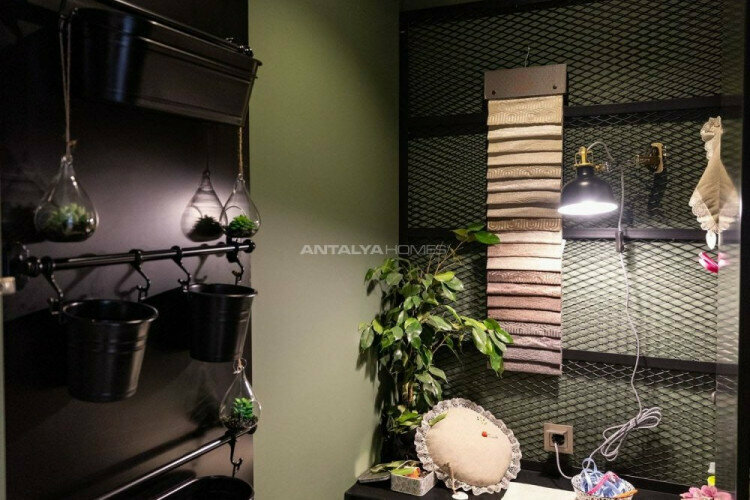 Квартира 2+1 в Стамбуле, Турция | STE-46146