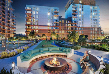 Квартира 2+1 в Стамбуле, Турция | STE-46146