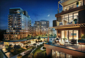 Квартира 2+1 в Стамбуле, Турция | STE-46146