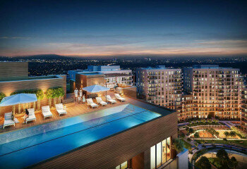 Квартира 2+1 в Стамбуле, Турция | STE-46146