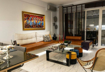 Квартира 2+1 в Стамбуле, Турция | STE-46146