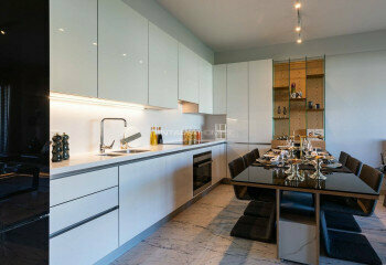 Квартира 2+1 в Стамбуле, Турция | STE-46146