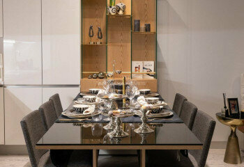 Квартира 2+1 в Стамбуле, Турция | STE-46146