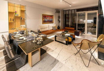 Квартира 2+1 в Стамбуле, Турция | STE-46146