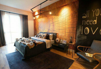 Квартира 2+1 в Стамбуле, Турция | STE-46146