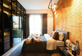 Квартира 2+1 в Стамбуле, Турция | STE-46146