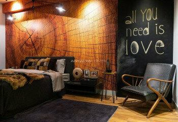 Квартира 2+1 в Стамбуле, Турция | STE-46146