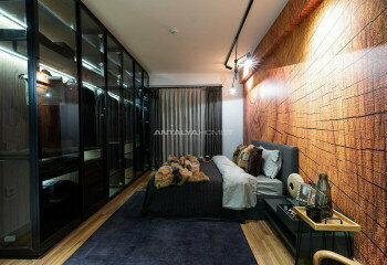 Квартира 2+1 в Стамбуле, Турция | STE-46146