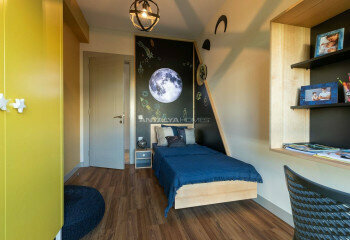 Квартира 2+1 в Стамбуле, Турция | STE-46146