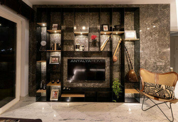 Квартира 2+1 в Стамбуле, Турция | STE-46146