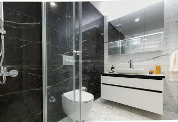 Квартира 2+1 в Стамбуле, Турция | STE-46146