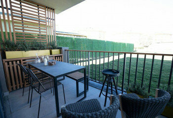 Квартира 2+1 в Стамбуле, Турция | STE-46146