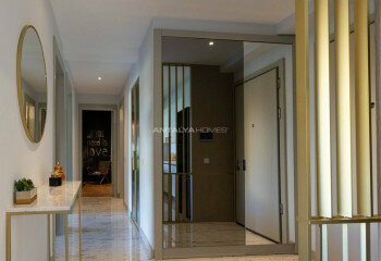 Квартира 2+1 в Стамбуле, Турция | STE-46146