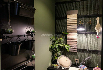 Квартира 2+1 в Стамбуле, Турция | STE-46146