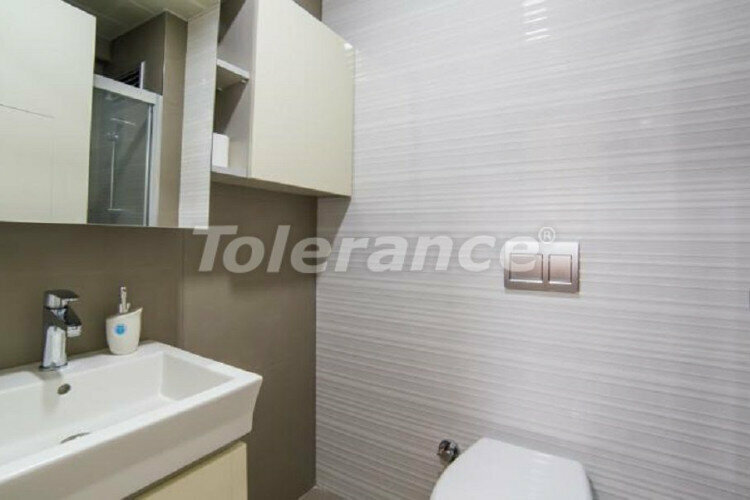 Квартира 1+1 в Анталии, Турция | PTE-04329