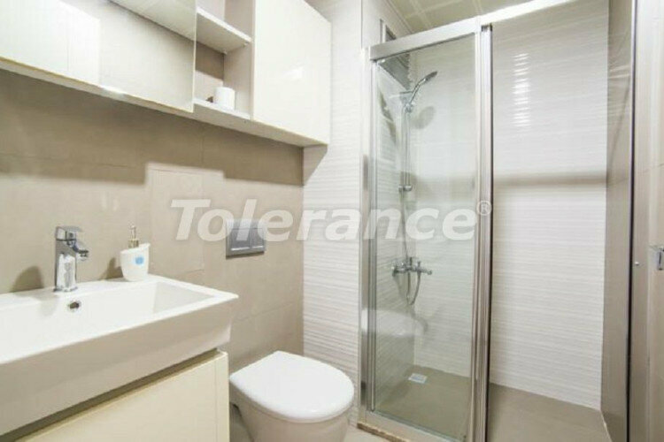 Квартира 1+1 в Анталии, Турция | PTE-04329