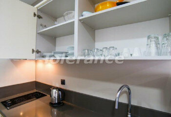 Квартира 1+1 в Анталии, Турция | PTE-04329
