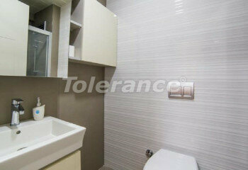 Квартира 1+1 в Анталии, Турция | PTE-04329