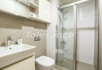 Квартира 1+1 в Анталии, Турция | PTE-04329