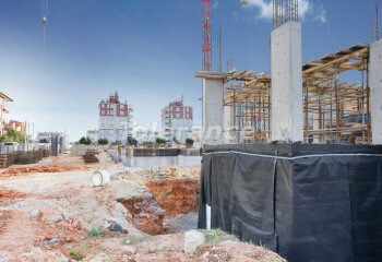 Квартира 1+1 в Анталии, Турция | PTE-04329