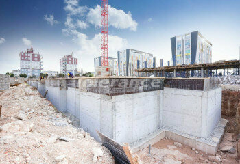 Квартира 1+1 в Анталии, Турция | PTE-04329