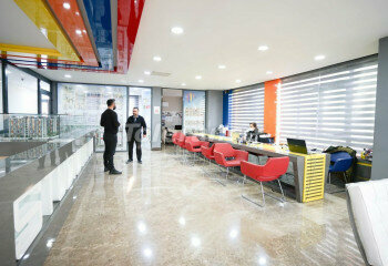 Квартира 1+1 в Анталии, Турция | PTE-04329