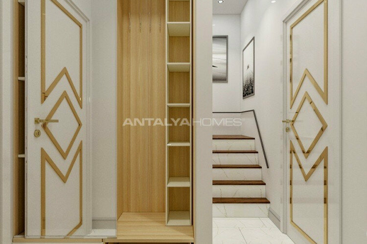 Квартира 2+1 в Анталии, Турция | PBB-45062