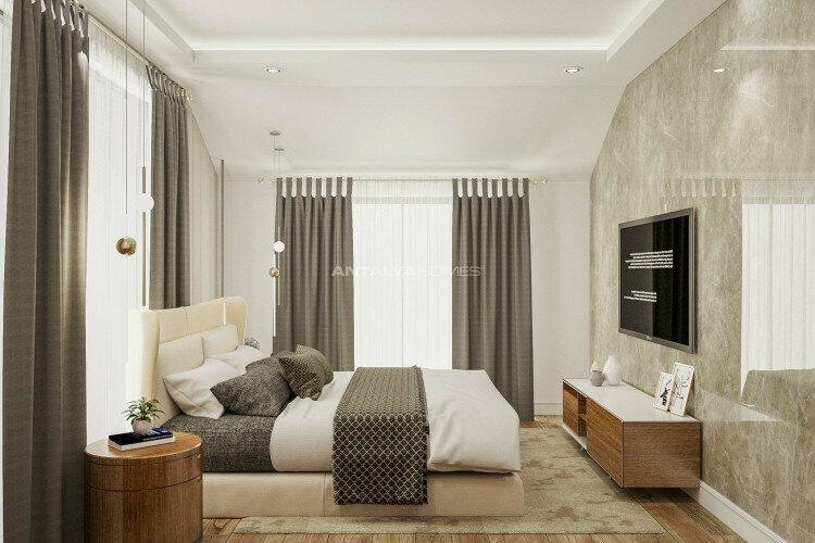 Квартира 2+1 в Анталии, Турция | PBB-45062