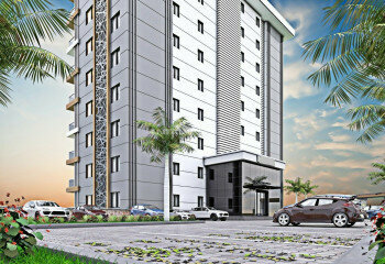 Квартира 2+1 в Анталии, Турция | PBB-45062