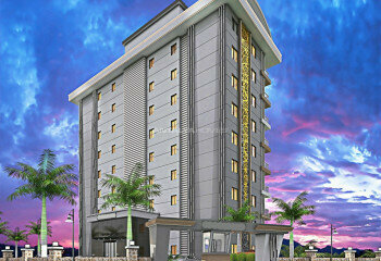 Квартира 2+1 в Анталии, Турция | PBB-45062