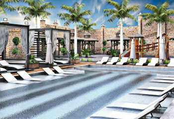 Квартира 2+1 в Анталии, Турция | PBB-45062