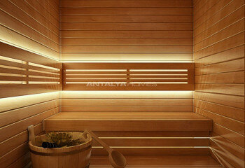 Квартира 2+1 в Анталии, Турция | PBB-45062