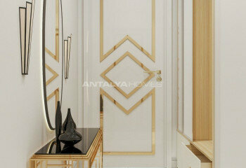 Квартира 2+1 в Анталии, Турция | PBB-45062