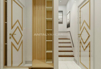 Квартира 2+1 в Анталии, Турция | PBB-45062