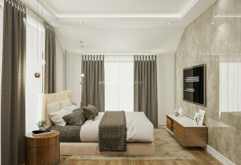 Квартира 2+1 в Анталии, Турция | PBB-45062