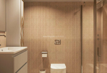 Квартира 2+1 в Анталии, Турция | PBB-45062