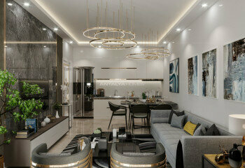 Квартира 2+1 в Анталии, Турция | PBB-45062