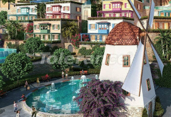 Квартира 2+1 в Измире, Турция | STE-05816