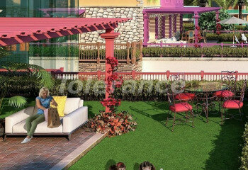 Квартира 2+1 в Измире, Турция | STE-05816