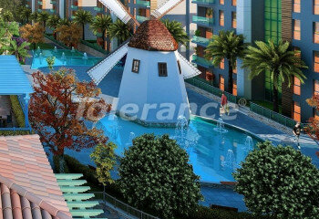 Квартира 2+1 в Измире, Турция | STE-05816