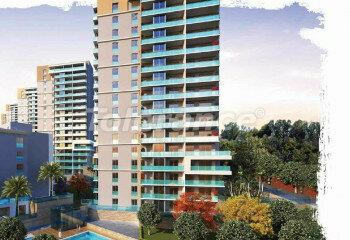 Квартира 2+1 в Измире, Турция | STE-05816