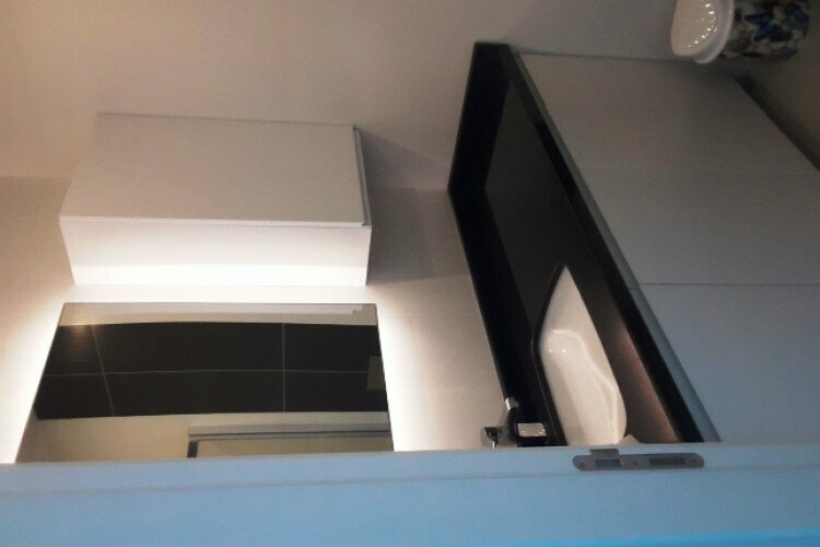 Квартира 2+1 в Махмутларе, Алания, Турция | PTE-07463