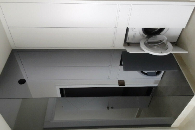 Квартира 2+1 в Махмутларе, Алания, Турция | PTE-07463