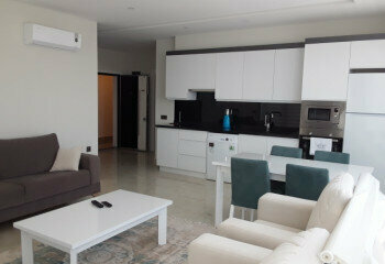 Квартира 2+1 в Махмутларе, Алания, Турция | PTE-07463